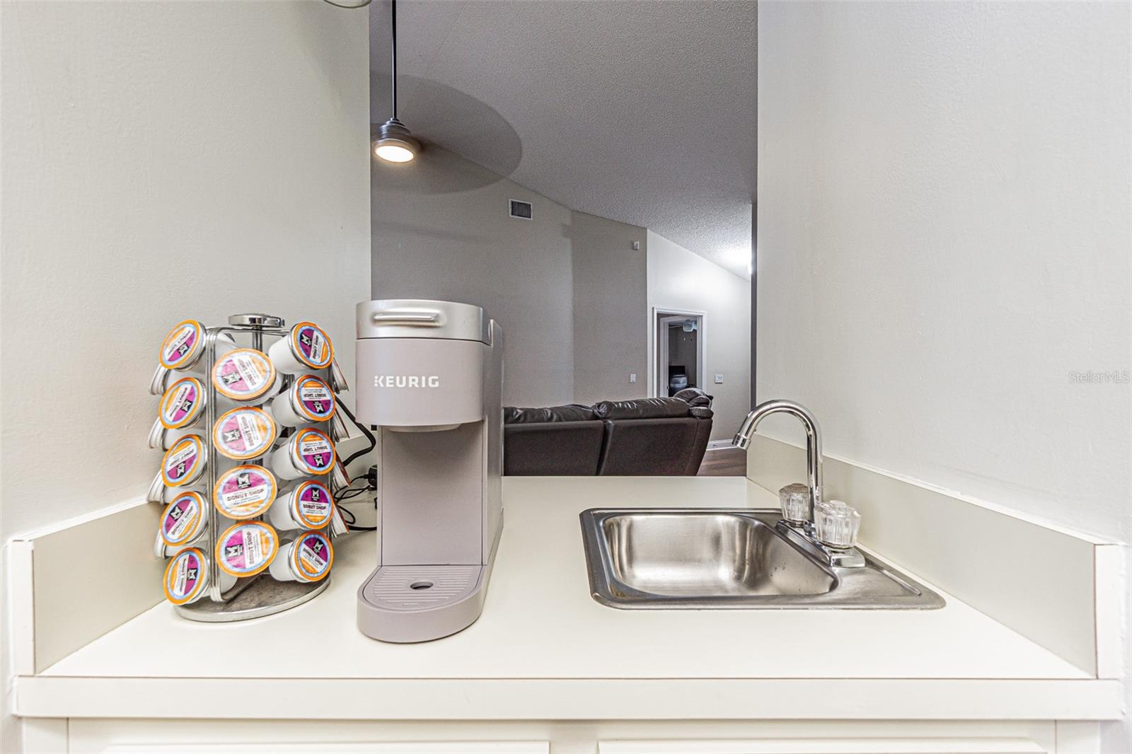 DERBYSHIRE - Residential