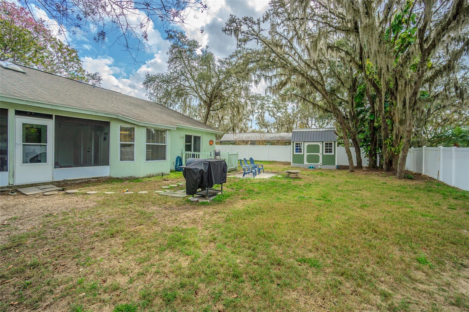 DERBYSHIRE - Residential