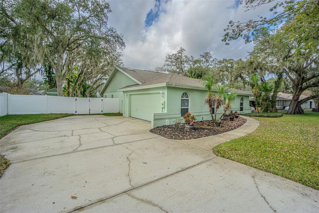 Photo of 7708 Merrily Way, Lakeland, FL 33809 (MLS # TB8464616)