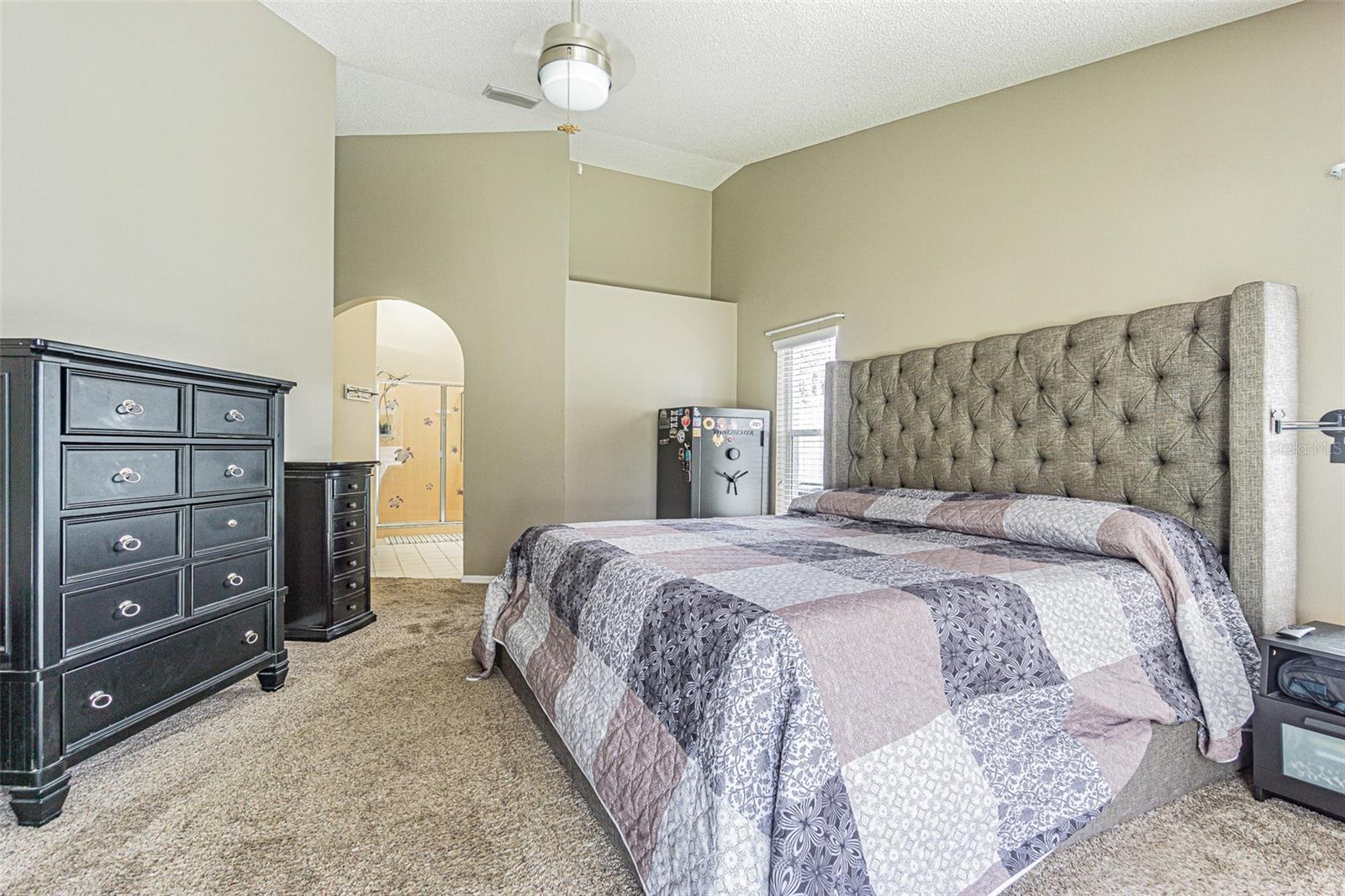 DERBYSHIRE - Residential