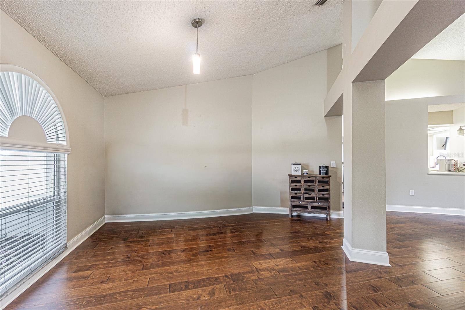 DERBYSHIRE - Residential