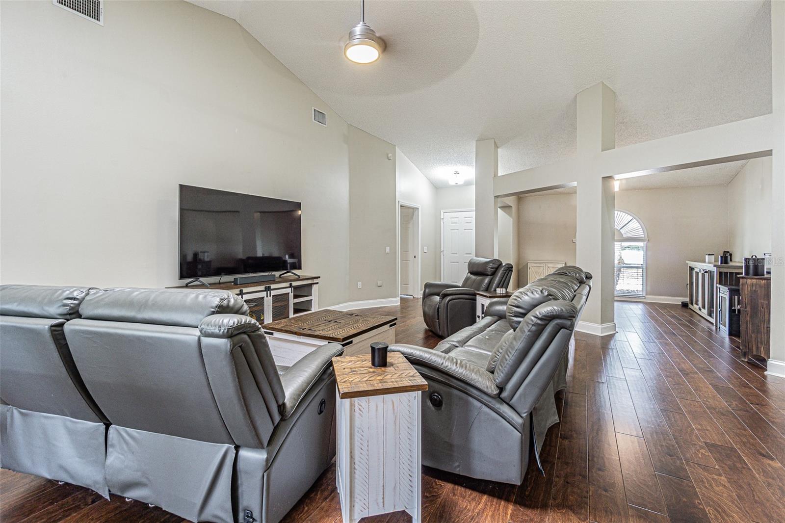 DERBYSHIRE - Residential