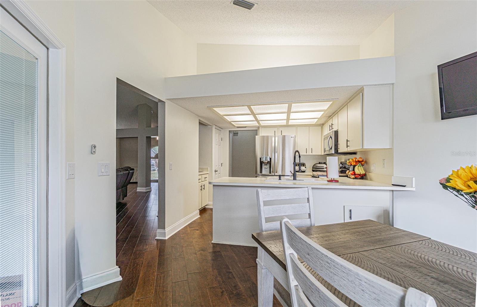 DERBYSHIRE - Residential