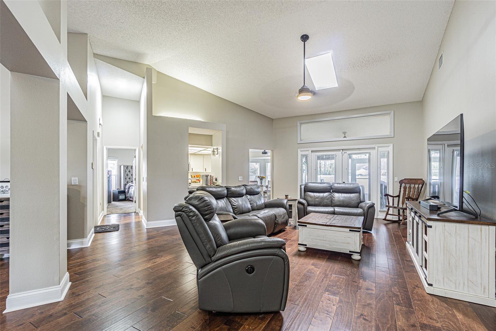 DERBYSHIRE - Residential