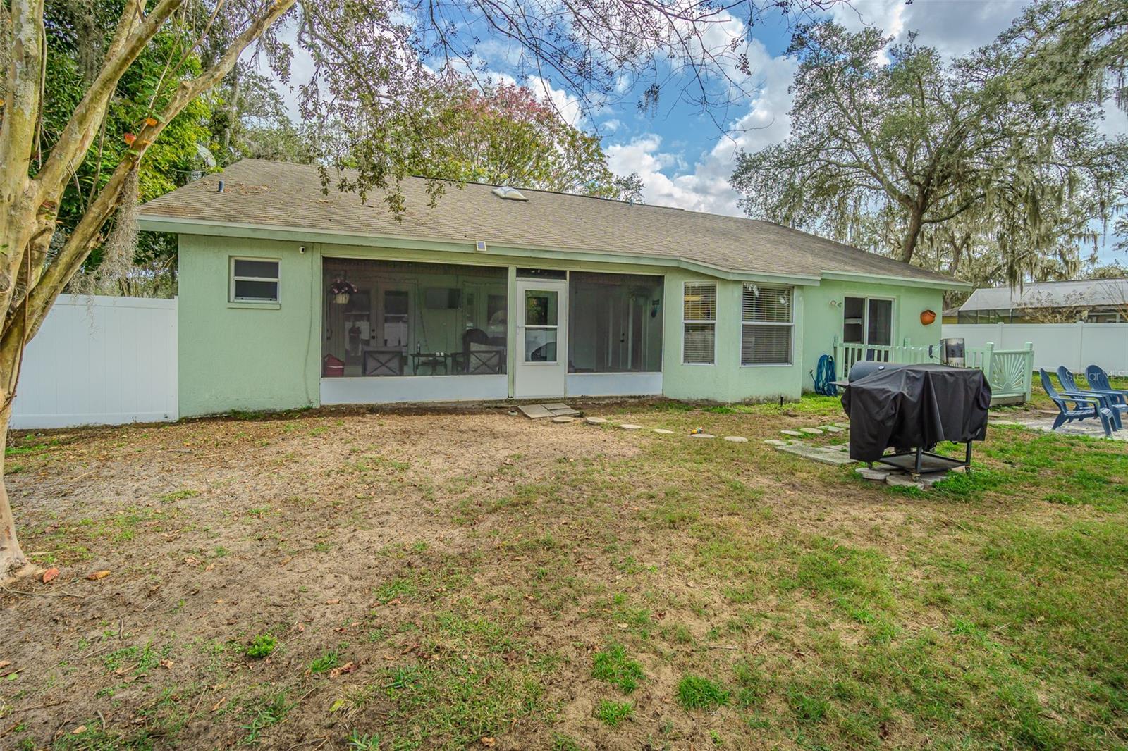 DERBYSHIRE - Residential