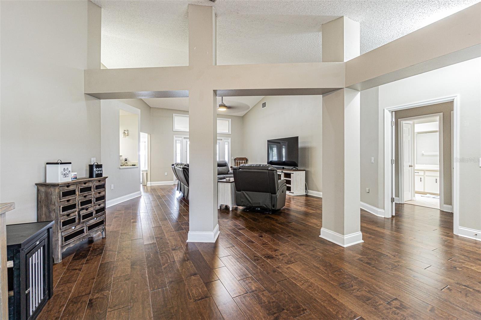 DERBYSHIRE - Residential