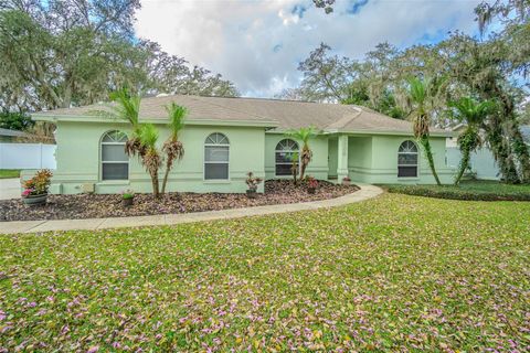 Photo of 7708 Merrily Way, Lakeland, FL 33809 (MLS # TB8464616)