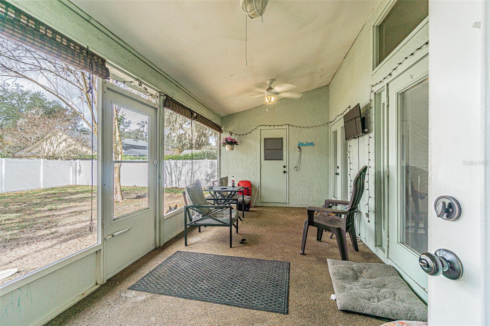 DERBYSHIRE - Residential