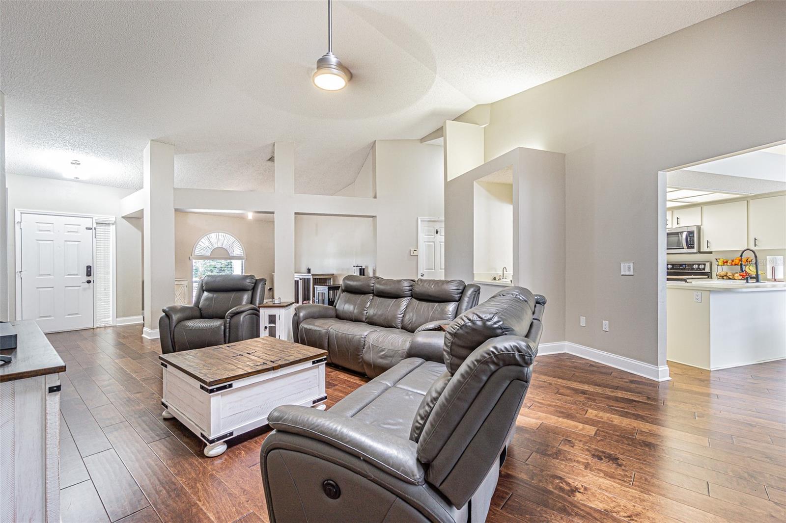 DERBYSHIRE - Residential