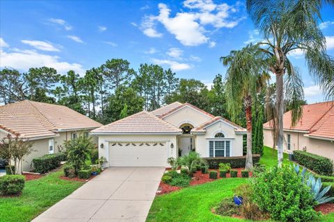 A home in HERNANDO
