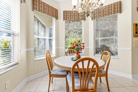 A home in HERNANDO