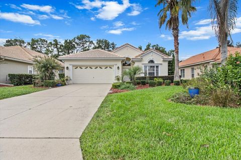 A home in HERNANDO