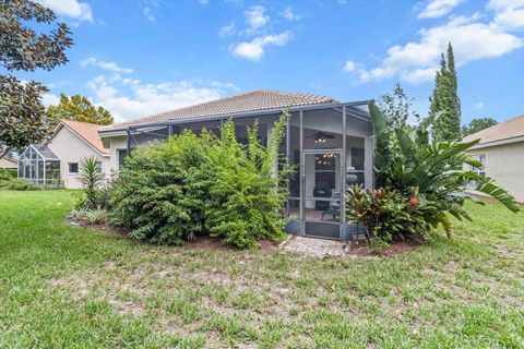 A home in HERNANDO