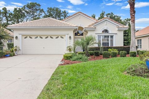 A home in HERNANDO