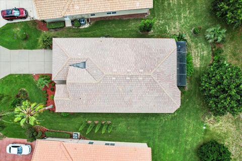 A home in HERNANDO