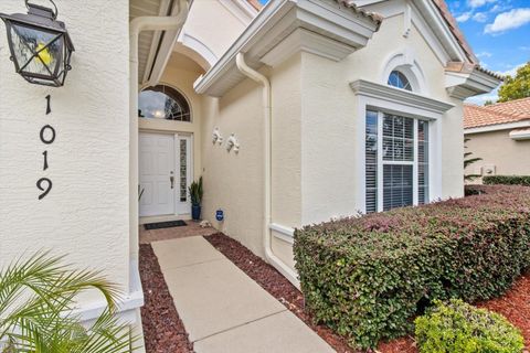 A home in HERNANDO