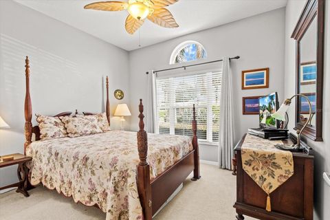 A home in HERNANDO