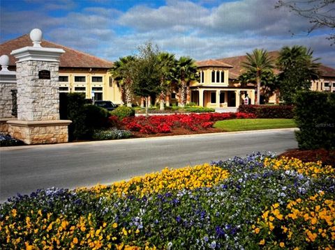 A home in HERNANDO
