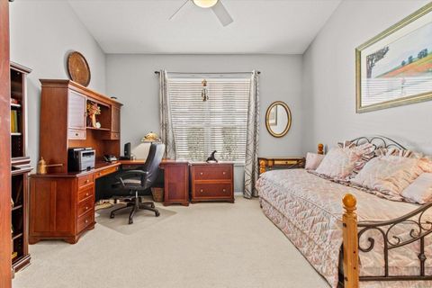 A home in HERNANDO