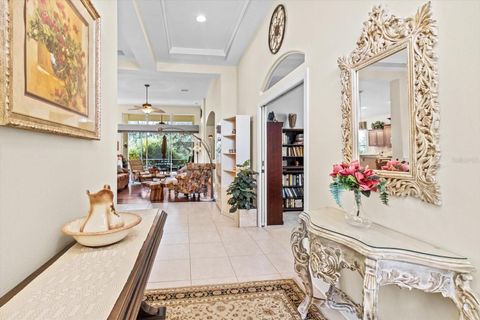 A home in HERNANDO