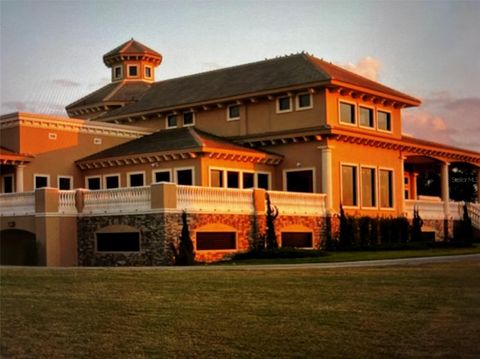 A home in HERNANDO