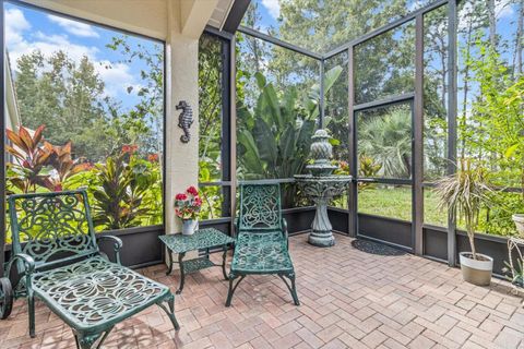 A home in HERNANDO