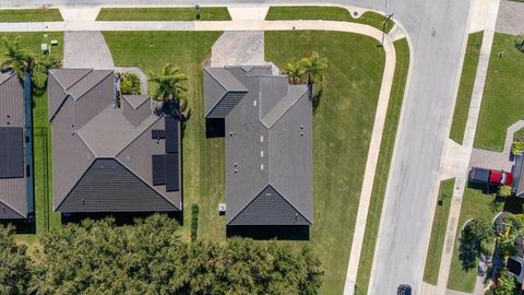 A home in AUBURNDALE