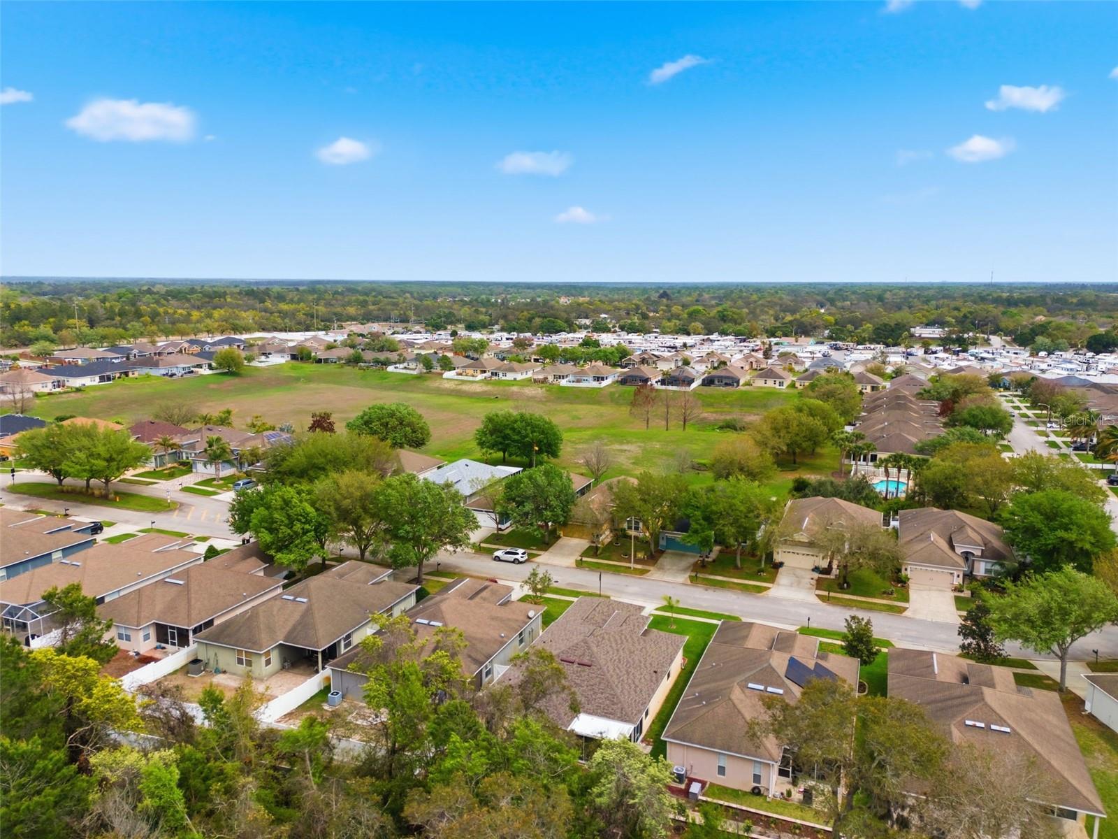 HIGHLANDS - Residential