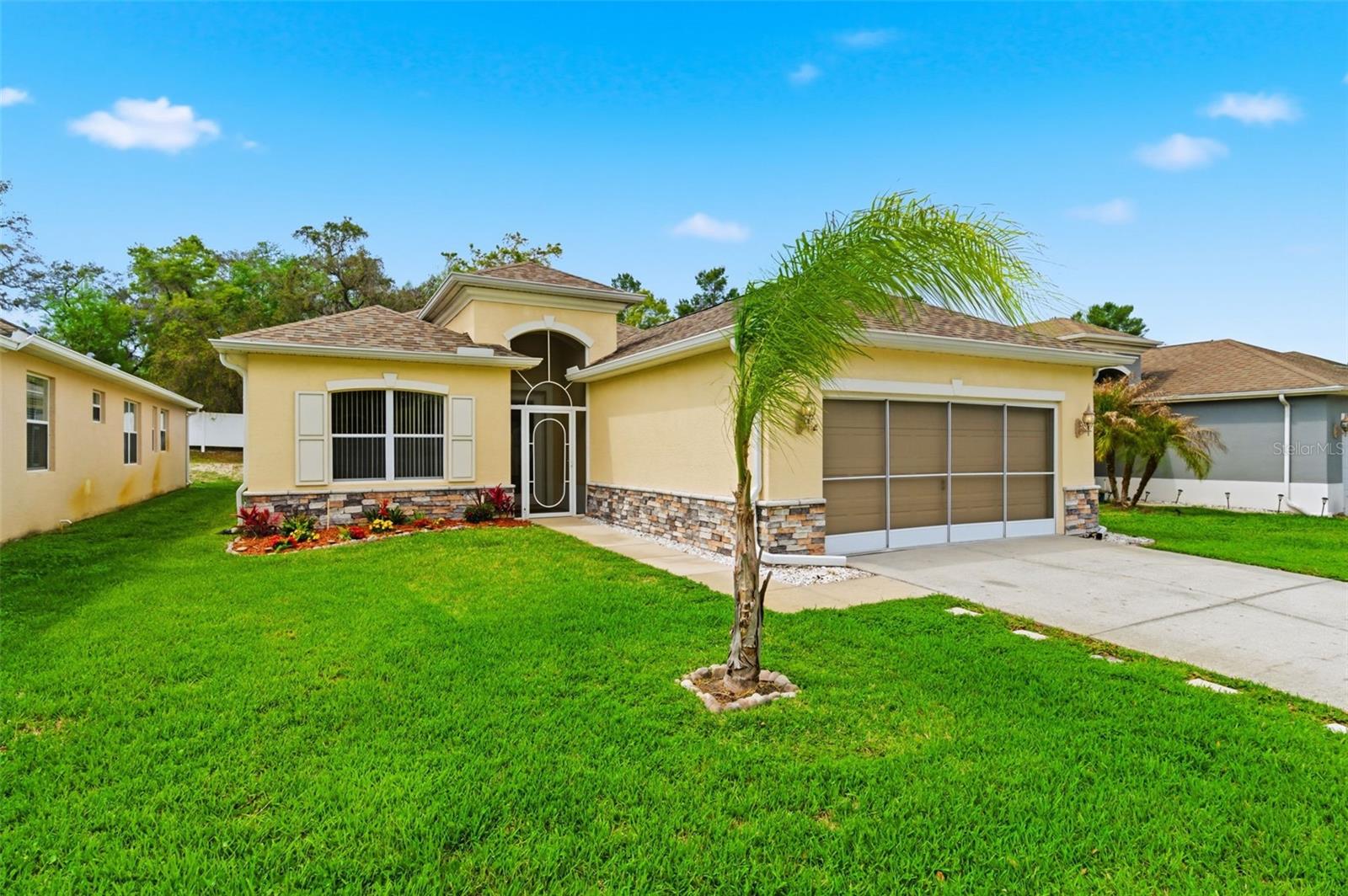 HIGHLANDS - Residential