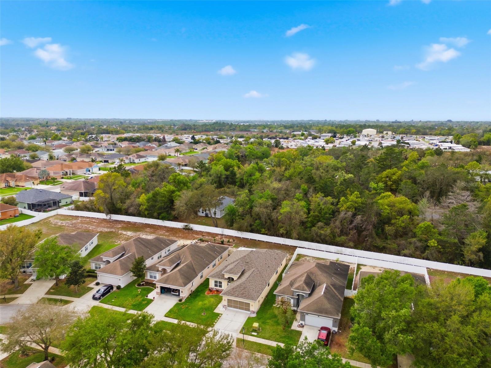 HIGHLANDS - Residential