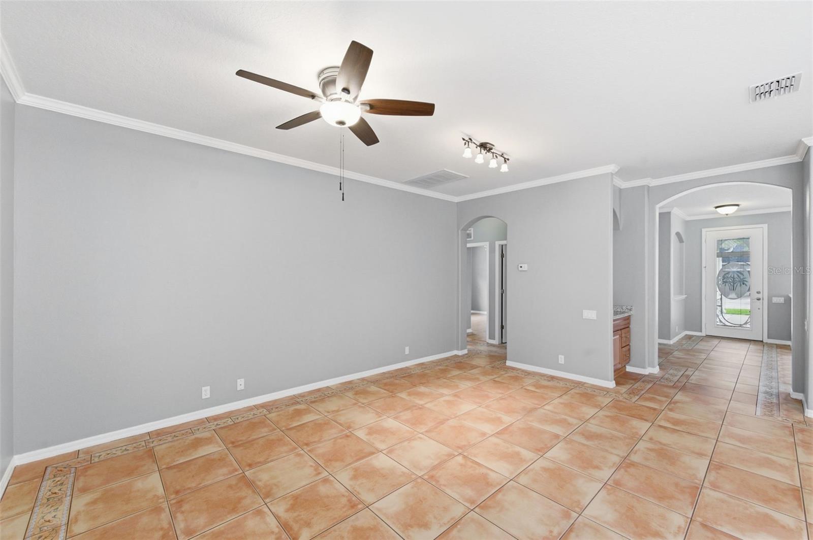 HIGHLANDS - Residential