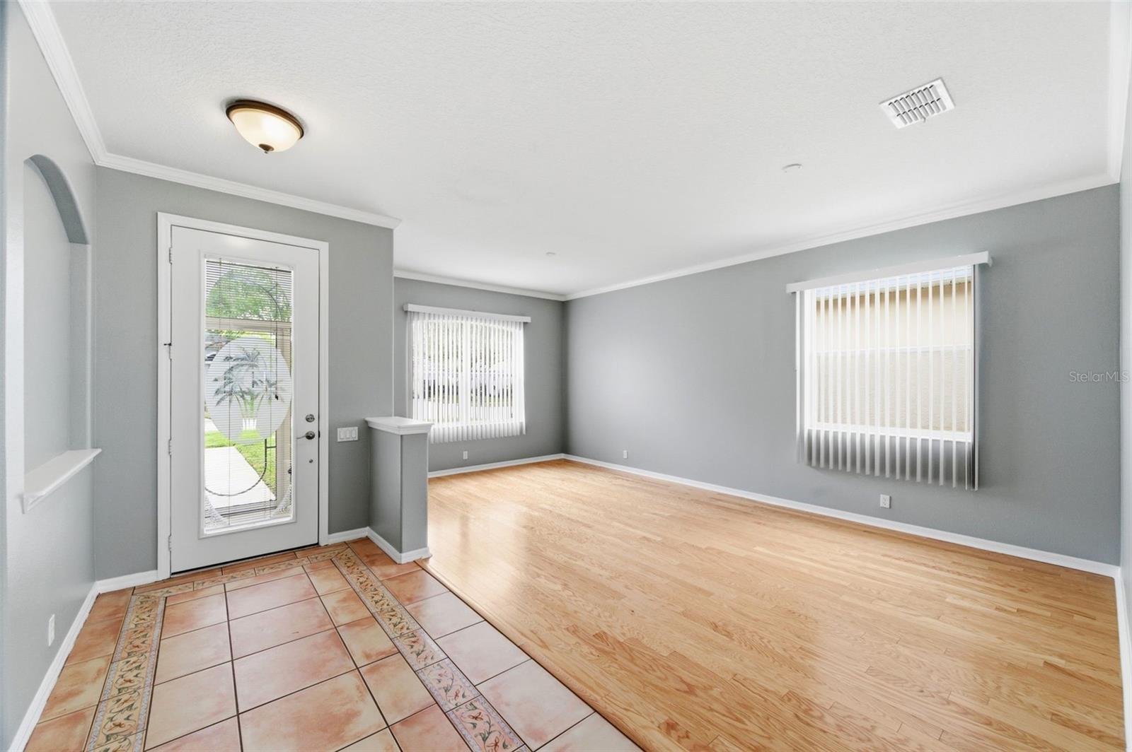 HIGHLANDS - Residential