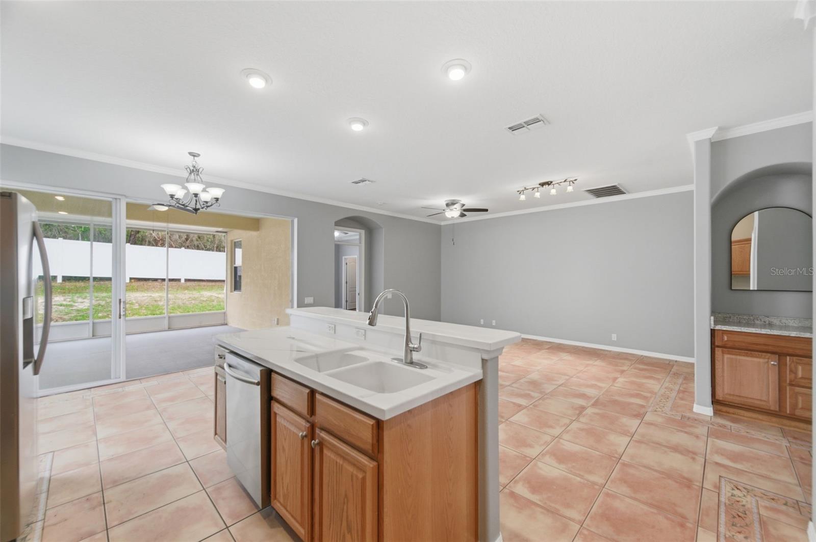 HIGHLANDS - Residential