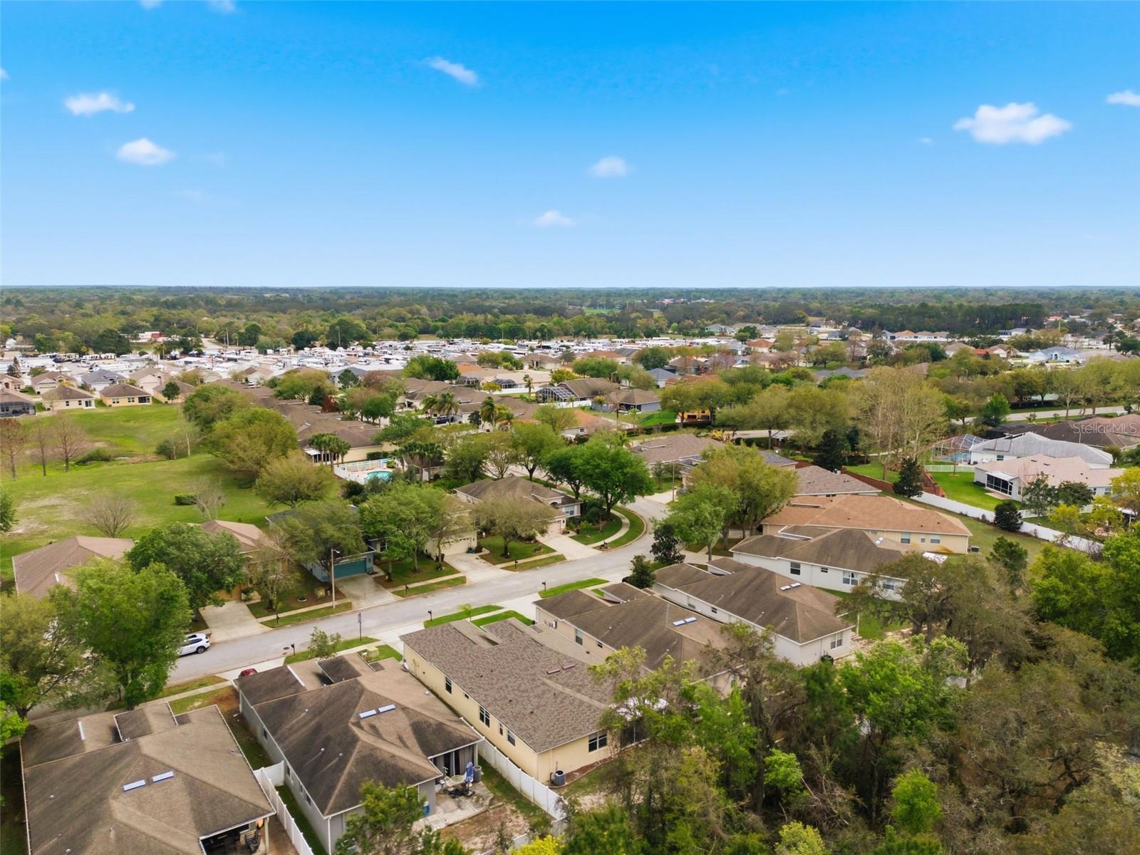 HIGHLANDS - Residential