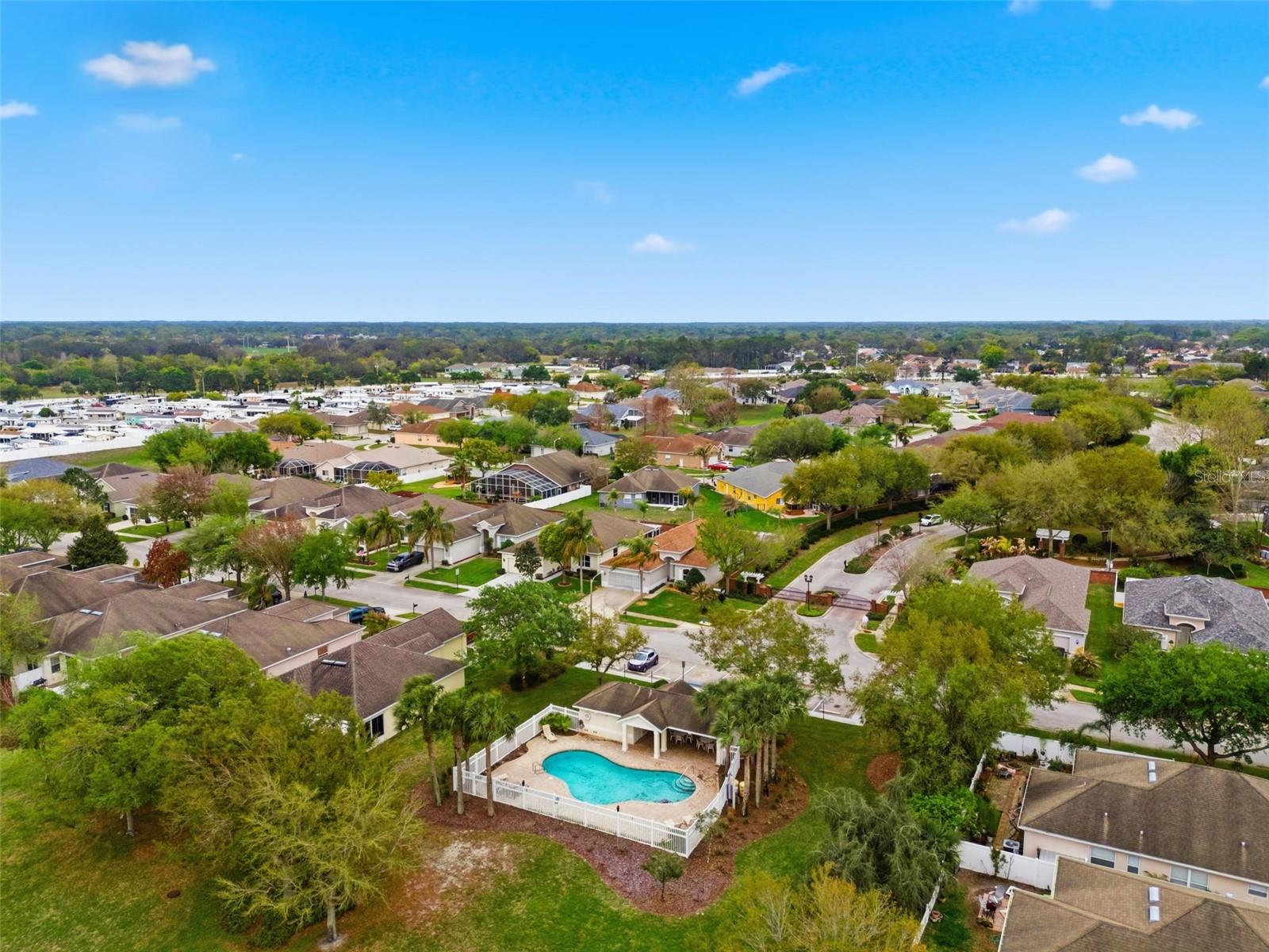 HIGHLANDS - Residential