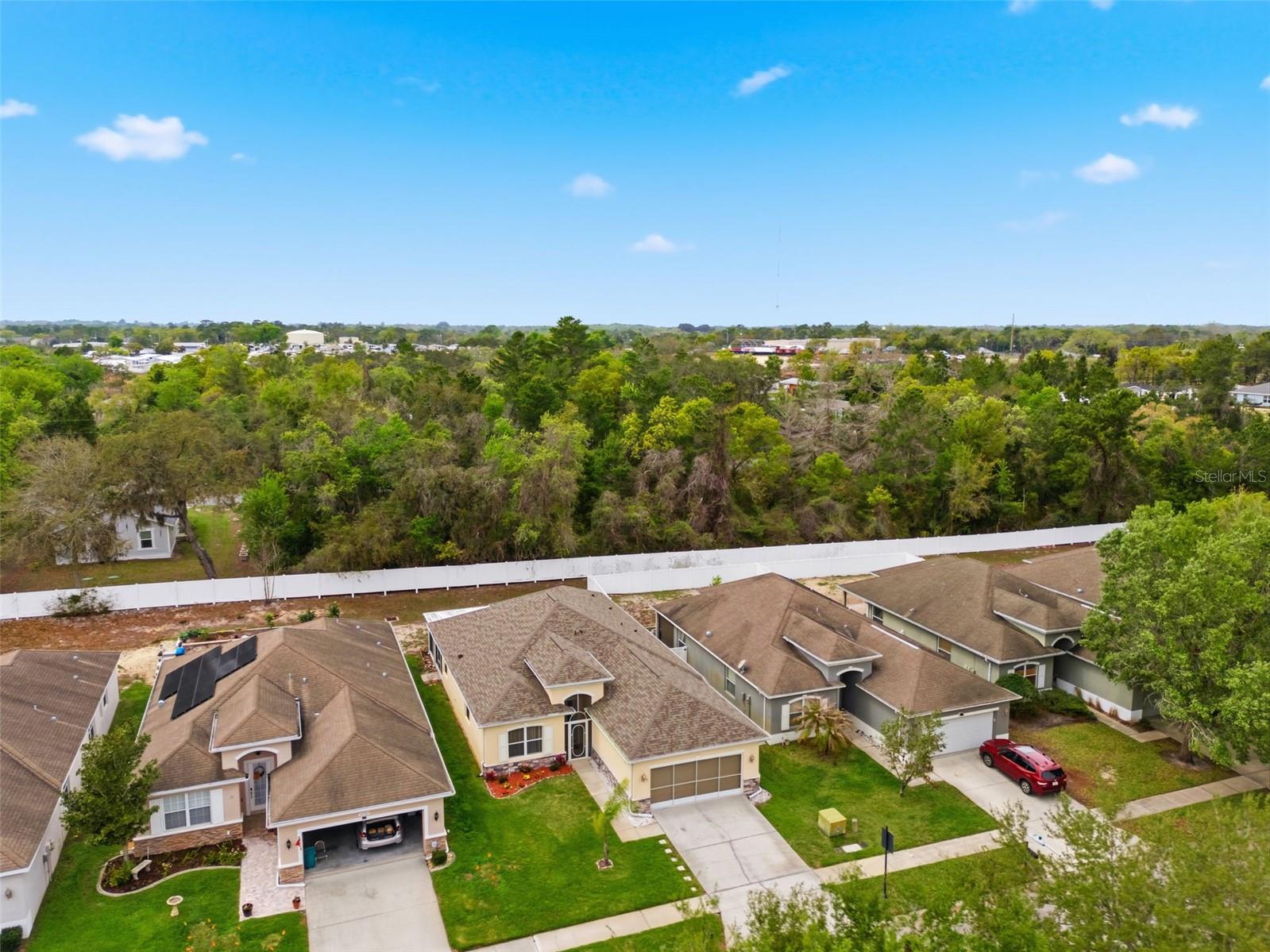 HIGHLANDS - Residential