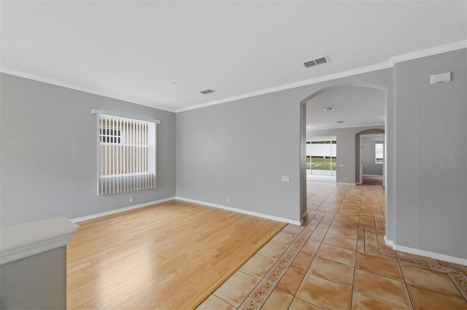 HIGHLANDS - Residential