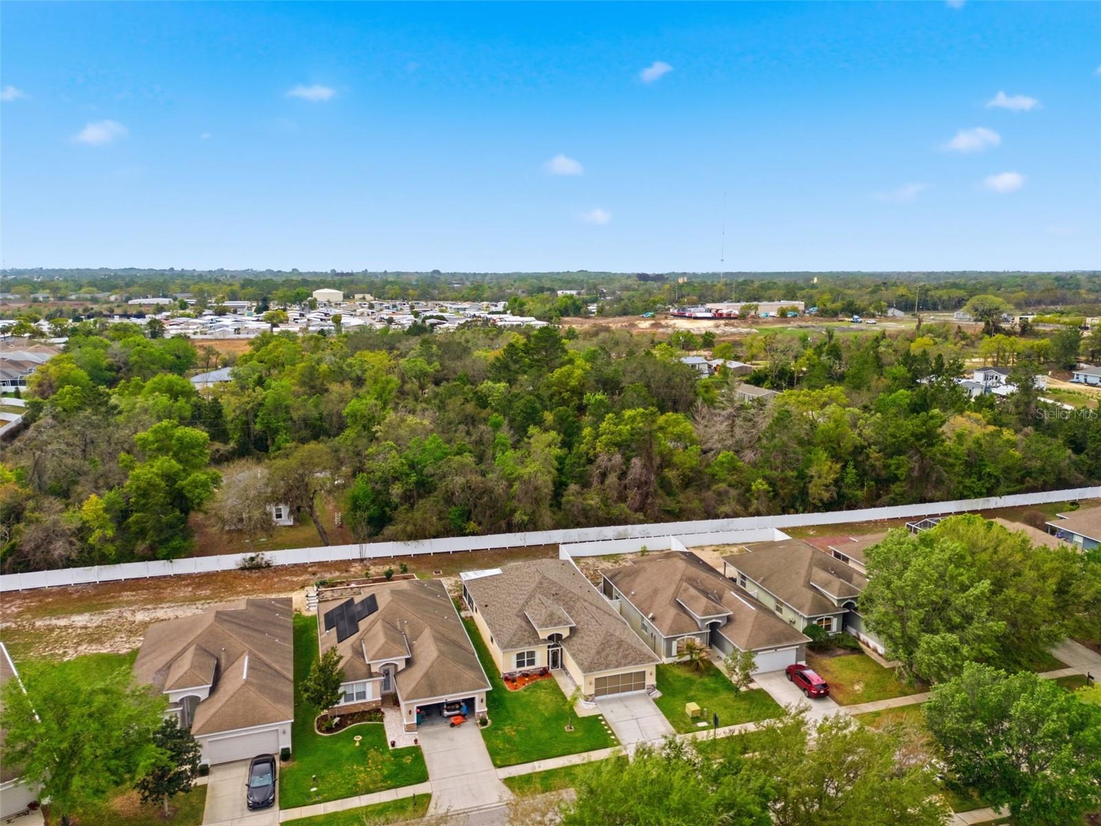 HIGHLANDS - Residential