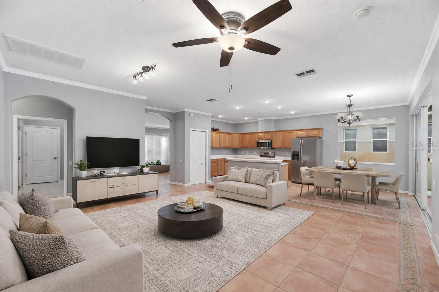 HIGHLANDS - Residential