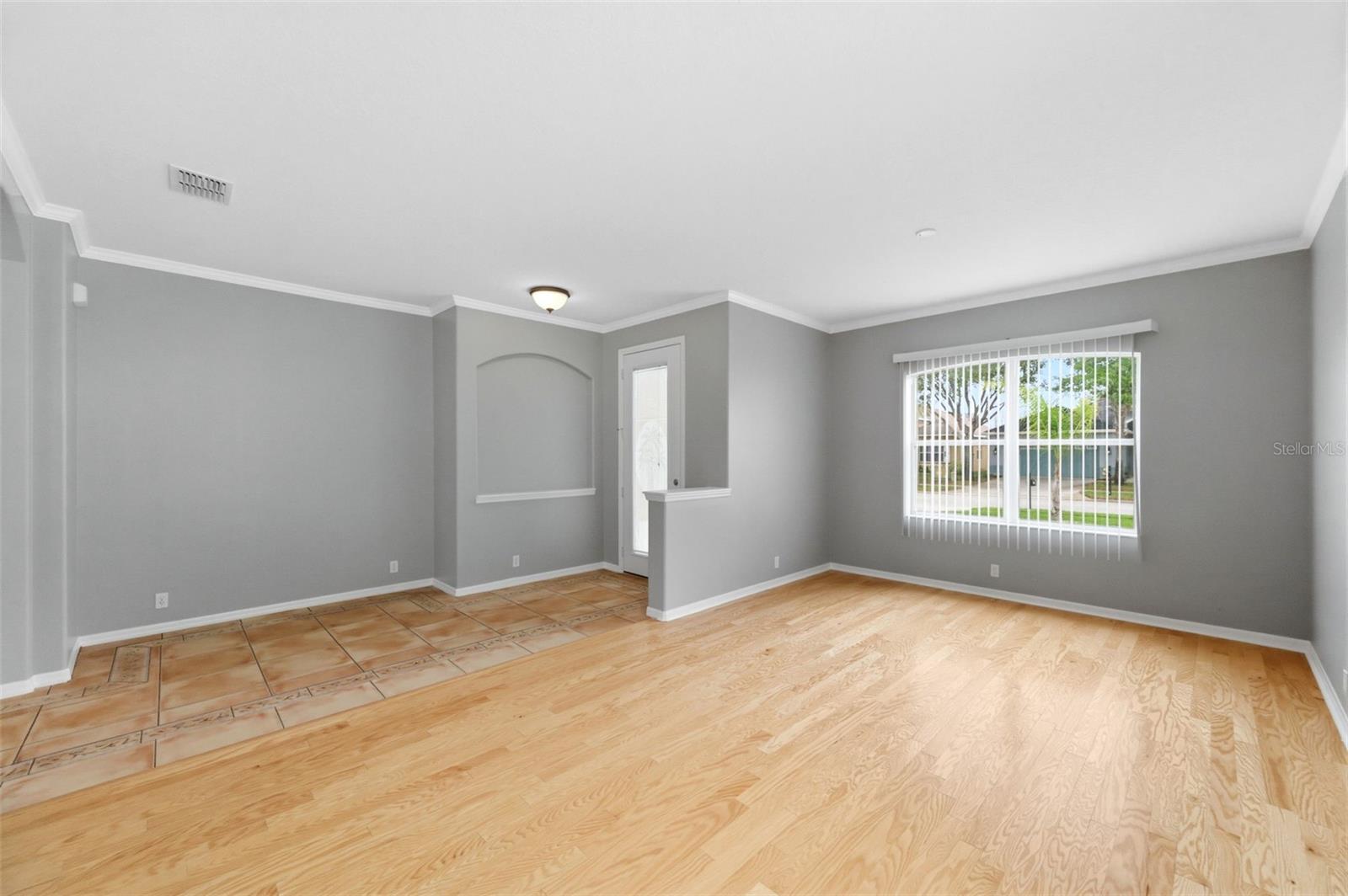 HIGHLANDS - Residential