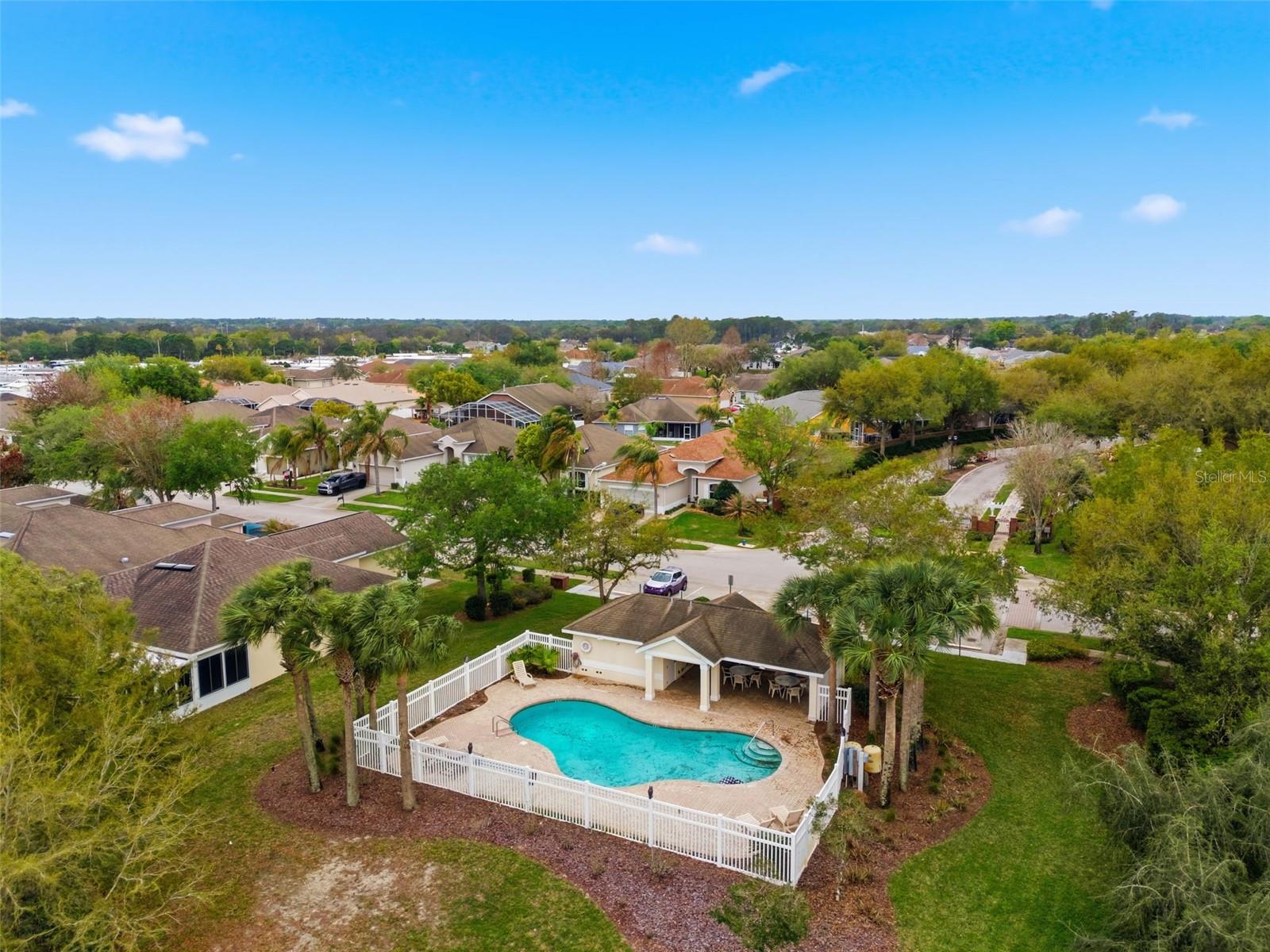 HIGHLANDS - Residential