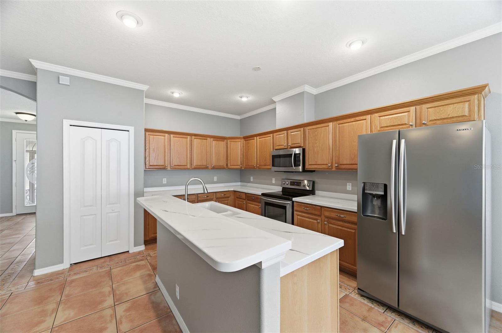 HIGHLANDS - Residential