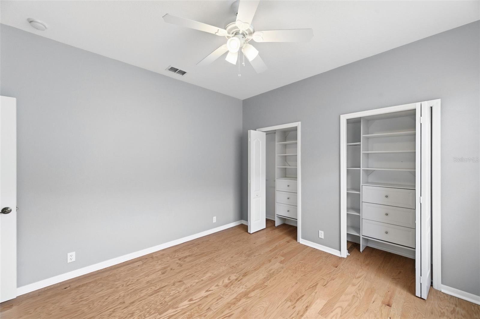 HIGHLANDS - Residential