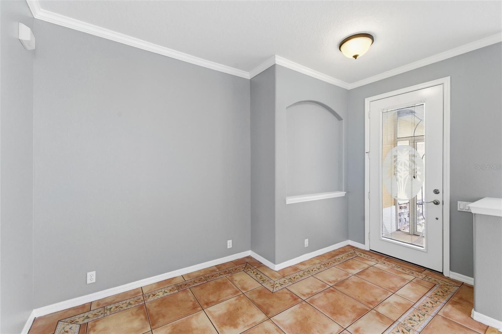 HIGHLANDS - Residential