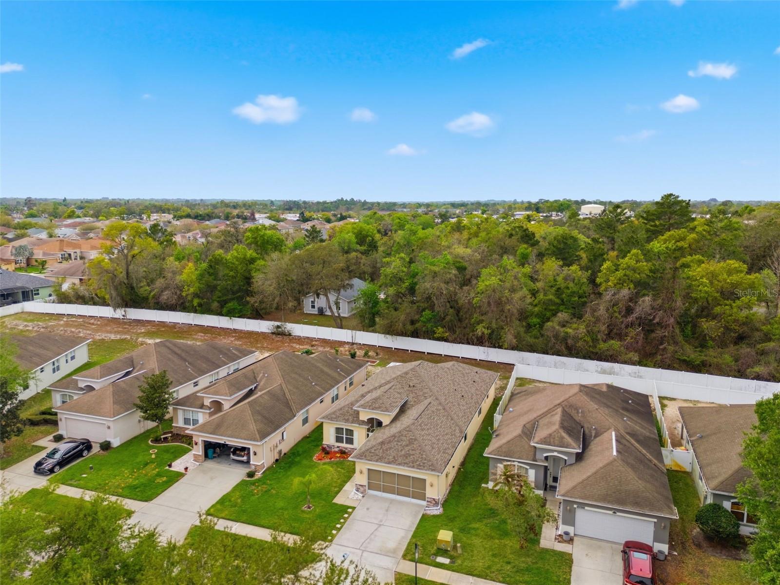 HIGHLANDS - Residential