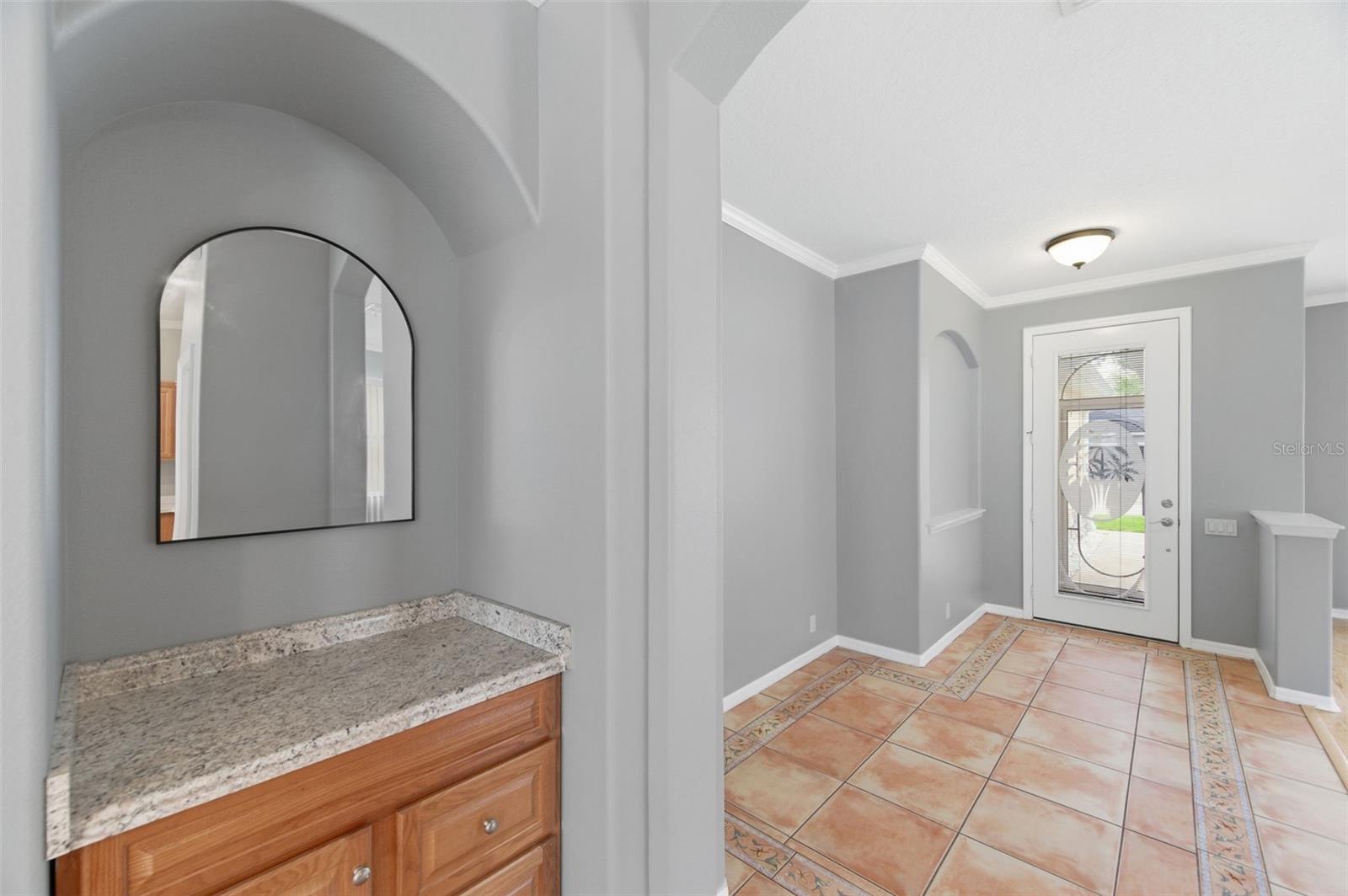 HIGHLANDS - Residential