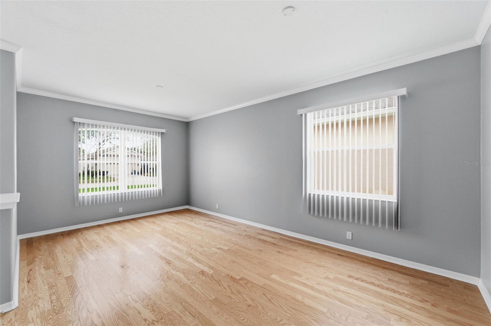 HIGHLANDS - Residential