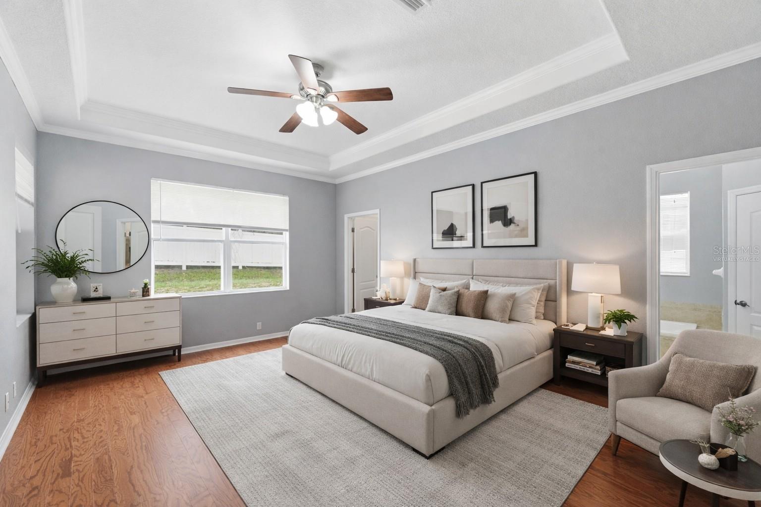 HIGHLANDS - Residential