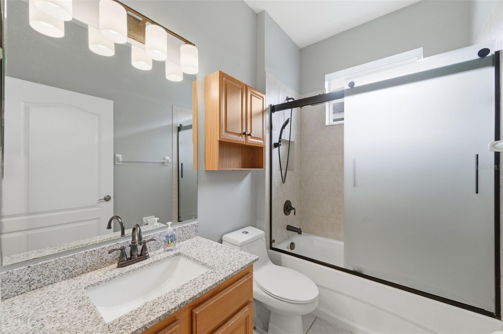 HIGHLANDS - Residential