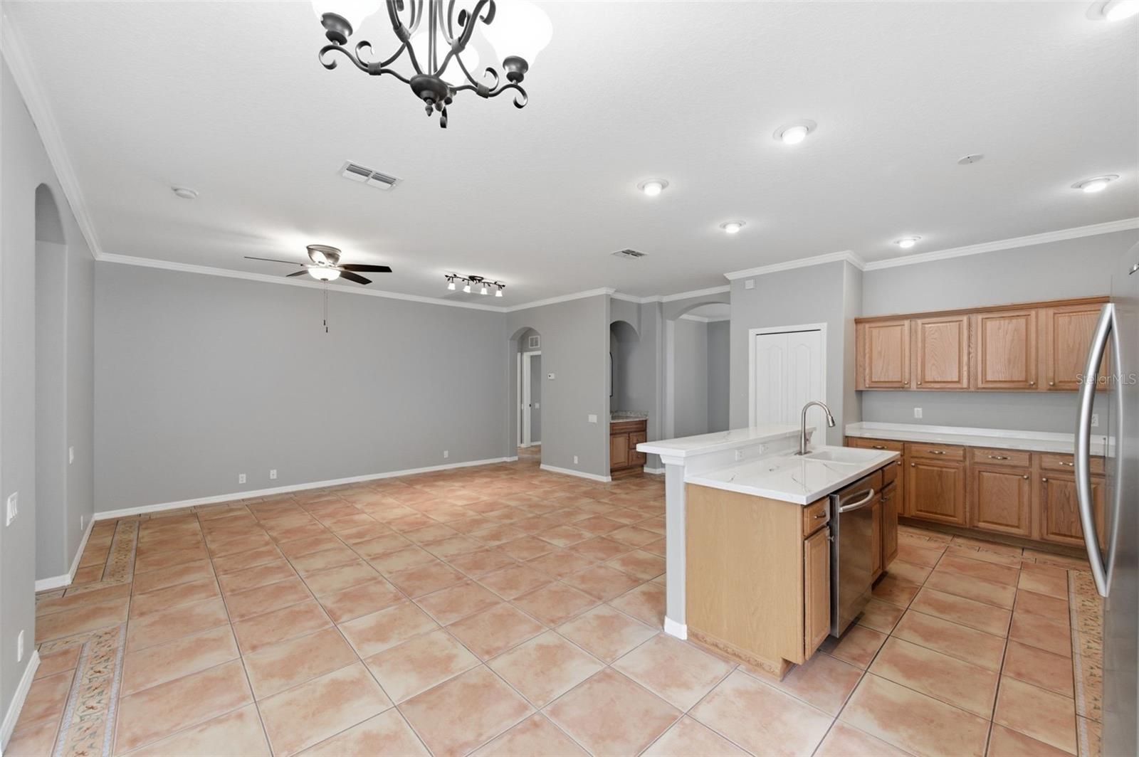 HIGHLANDS - Residential